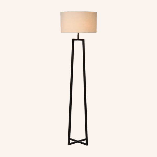 Lampadaire Potsdam | Élégance Classique et Design Moderne